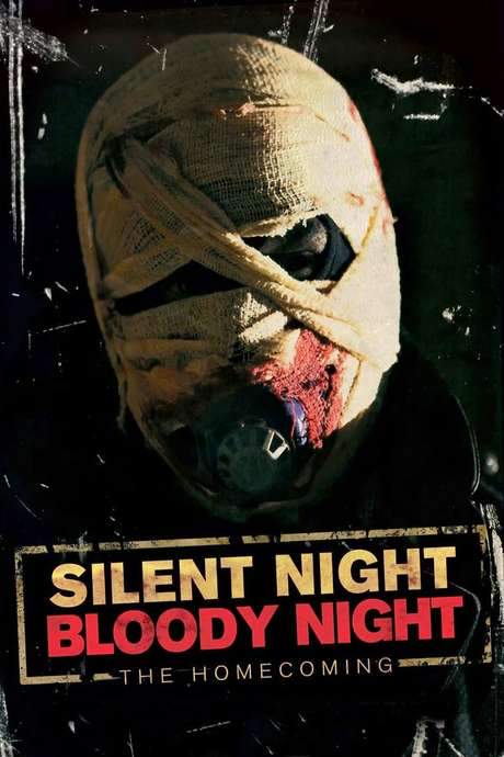 Silent Night, Bloody Night: The Homecoming